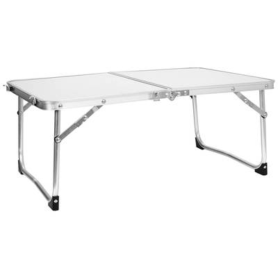 Folding Camping Low Picnic Table by Charles Bentley - Charles Bentley